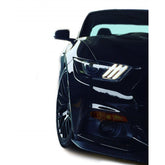 ANCHOR ROOM Front & Rear Lighting Tint Kit (Options available) for Mustang 2015-17 | 15FM_FR.  Available from NEMESISUK.COM