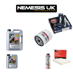 Full Engine Service Kit for Mustang 2.3L 2015-17 | Nemesis UK