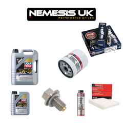 Full Engine Service Kit for Mustang 2.3L 2015-17 | Nemesis UK