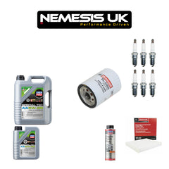 Full Engine Service Kit for Mustang 3.7L 2011-14 | Nemesis UK