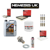 Full Engine Service Kit for Mustang 4.0L 2005-10 | Nemesis UK