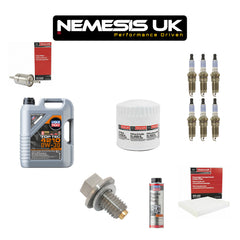 Full Engine Service Kit for Mustang 4.0L 2005-10 | Nemesis UK