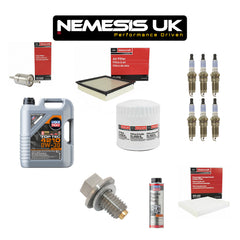 Full Engine Service Kit for Mustang 4.0L 2005-10 | Nemesis UK