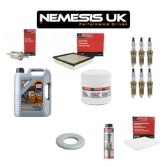 Full Engine Service Kit for Mustang 4.0L 2005-10 | Nemesis UK