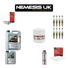 Full Engine Service Kit for Mustang 4.6L GT 2005-10 | Nemesis UK