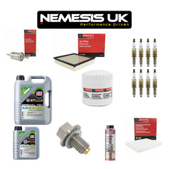 Full Engine Service Kit for Mustang 4.6L GT 2005-10 | Nemesis UK