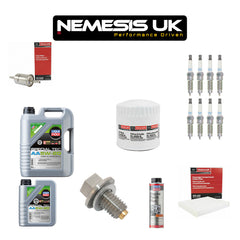 Full Engine Service Kit for Mustang 4.6L Bullitt 2008-09 | Nemesis UK