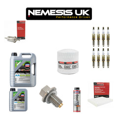 Full Engine Service Kit for Mustang 4.6L GT 2005-10 | Nemesis UK