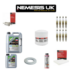 Full Engine Service Kit for Mustang 4.6L GT 2005-10 | Nemesis UK