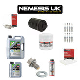 Full Engine Service Kit for Mustang 4.6L Bullitt 2008-09 | Nemesis UK
