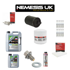 Full Engine Service Kit for Mustang 4.6L Bullitt 2008-09 | Nemesis UK