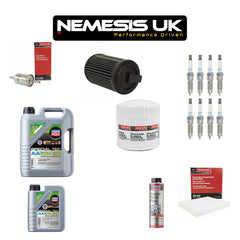 Full Engine Service Kit for Mustang 4.6L Bullitt 2008-09 | Nemesis UK