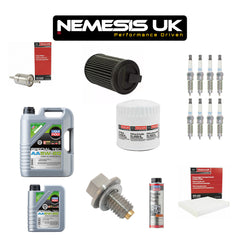 Full Engine Service Kit for Mustang 4.6L Bullitt 2008-09 | Nemesis UK