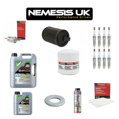 Full Engine Service Kit for Mustang 4.6L Bullitt 2008-09 | Nemesis UK