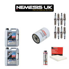 Full Engine Service Kit for Mustang 5.0L Bullitt 2019-20 | Nemesis UK