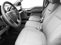 FloorLiners for Ford F-150 Regular Cab 2015-20 & 2021+ | WeatherTech