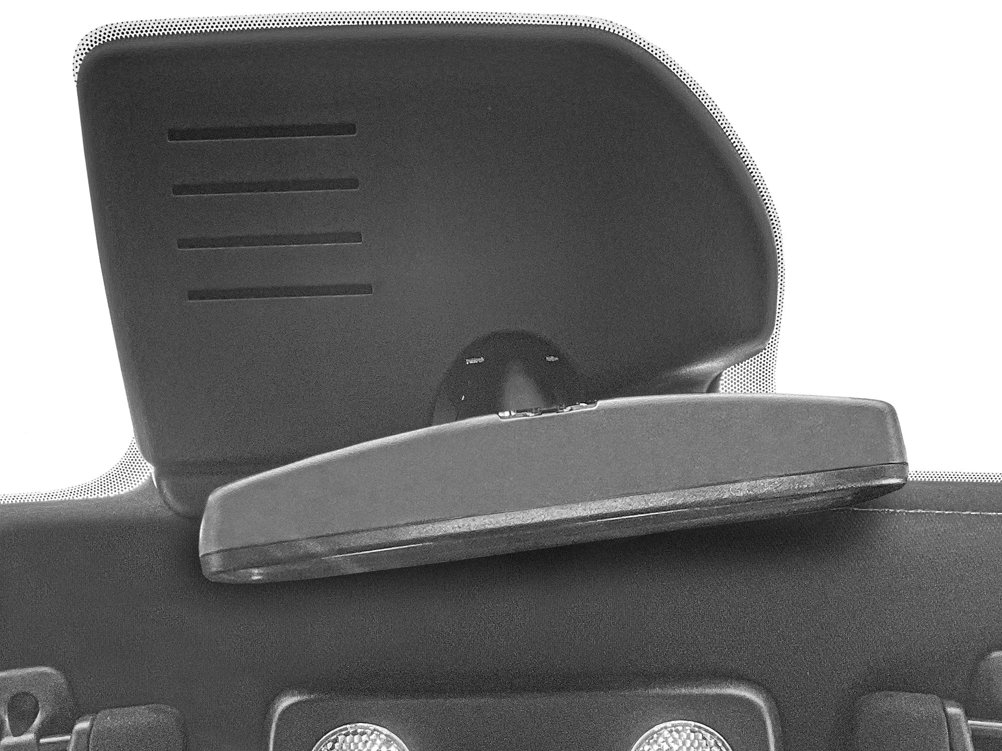 Ford Mustang 2015-23 Sunshade | #TS1375 | WeatherTech