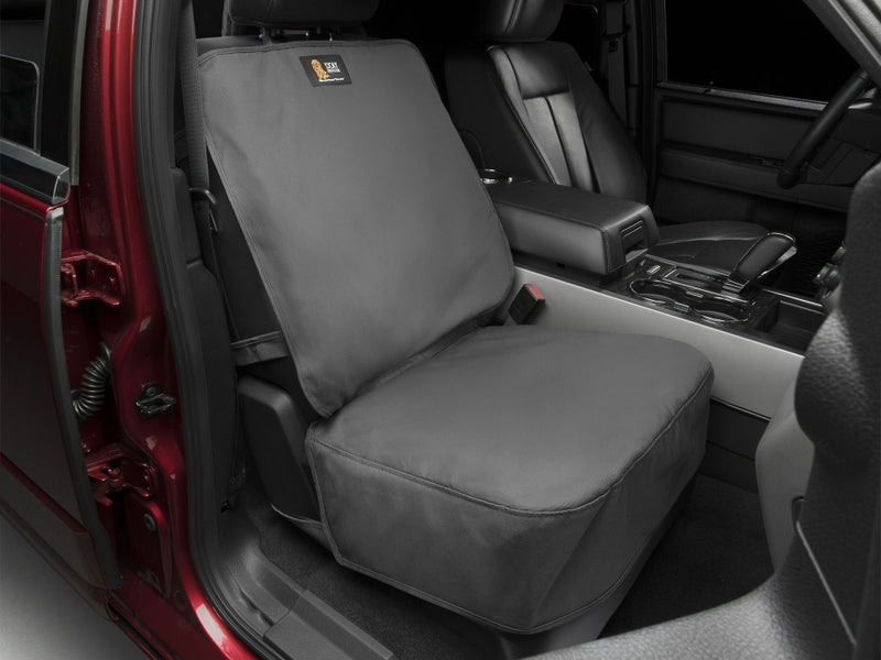 RAM 1500 Seat Protector Fit Years 2019on from WeatherTech #SPB002CH