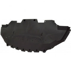 Replacement Undertray for Aftermarket GT350 & GT500 Style Bumpers for Mustang 2018-23 | #NEM-MU-S550-UT-NPP-18