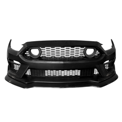 Mach 1 Style Front Bumper for Mustang 2015-17 | #KT-MUST-104-1 | AMPP