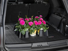 Land Rover Defender 110 Boot Liner Fits Years 2007-16 from WeatherTech #40643