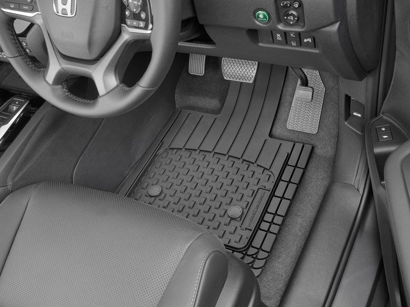Trim To Fit Universal Car Floor Mat Liner | #WT-11AVMOTHSBR-WT-11AVMSBR | WeatherTech - Available from NEMESISUK.COM