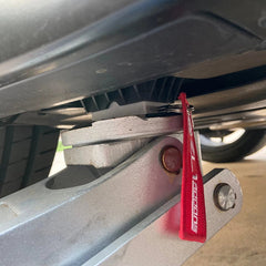 Jack/Lift Pad for Toyota Supra Mk5 2019-23 | #01340001 | ZL1 Addons