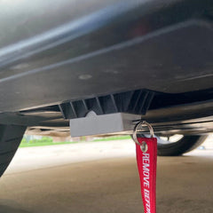 Jack/Lift Pad for Toyota Supra Mk5 2019-23 | #01340001 | ZL1 Addons