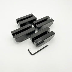 ZL1 ADDONS Stealth Jack/Lift Pads (Bolt-on) for Camaro 2010-24 | #01112204/2304/7204/7304/7214/7314