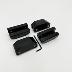 Stealth Jack/Lift Pads (Bolt-on) for Camaro 2010-24 | #01112204/2304/7204/7304/7214/7314 | ZL1 Addons