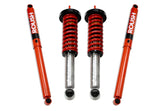 2" Performance Suspension System for F-150 2015-2026 | #422341 | Roush
