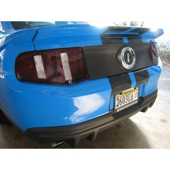 Front & Rear Lighting Tint Kit for Mustang 2010-12 | #10FM_FR | Anchor Room