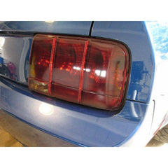 ANCHOR ROOM Front & Rear Lighting Tint Kit for Mustang 2005-09 | 05FM_FR/07FM_FR.  Available from NemesisUK.Com
