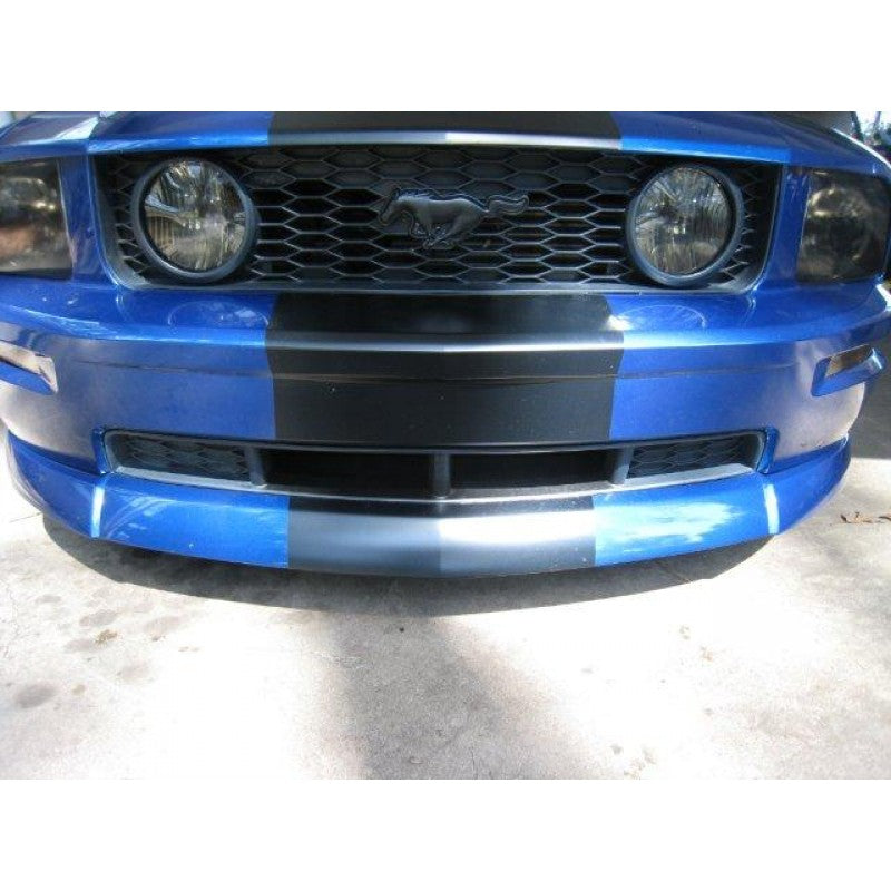 ANCHOR ROOM Front & Rear Lighting Tint Kit for Mustang 2005-09 | 05FM_FR/07FM_FR.  Available from NemesisUK.Com