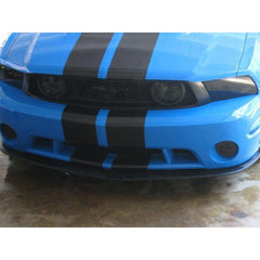 Front & Rear Lighting Tint Kit for Mustang 2010-12 | #10FM_FR | Anchor Room