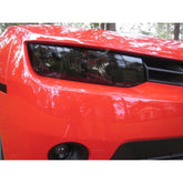 ANCHOR ROOM Front & Rear Lighting Tint Kit for Camaro 2014-15 | 14CC_FR. Available from NemesisUK.Com