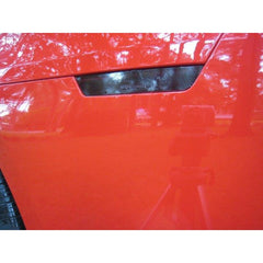 ANCHOR ROOM Front & Rear Lighting Tint Kit for Camaro 2014-15 | 14CC_FR.  Available from NemesisUK.Com
