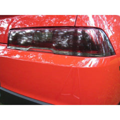 ANCHOR ROOM Front & Rear Lighting Tint Kit for Camaro 2014-15 | 14CC_FR. Available from NemesisUK.Com
