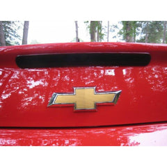 ANCHOR ROOM Front & Rear Lighting Tint Kit for Camaro 2014-15 | 14CC_FR. Available from NemesisUK.Com