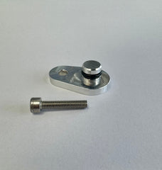 Upgraded Aluminium GT500 Cam / Valve Covers For Mustang 5.0L GT / 5.2L GT500 2011-17 | #M-6067-M52S | Ford Performance