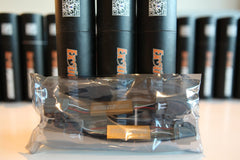 Exotic Pony Mods Taillight Sequencers for Mustang 2015-23 | #EPM-MUS-TLS-V3 - available from NEMESISUK.COM