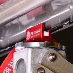 Premium Jack MagPad 2" for Mustang 2004-23 | #01003001 | ZL1 Addons