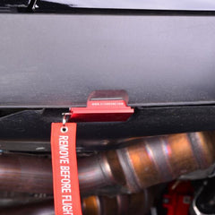 Premium Jack MagPad 2" for Mustang 2004-23 | #01003001 | ZL1 Addons