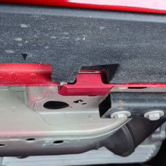 Lift Pads (Bolt-on) for Mustang 2005-23 & 2024+ | #01005104/204 | ZL1 Addons