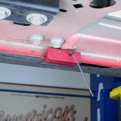 Lift Pads (Bolt-on) for Mustang 2005-23 & 2024+ | #01005104/204 | ZL1 Addons