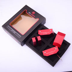 Jack/Lift Pads (Bolt-on) for Camaro 2016-24 | #01115104/5204 | ZL1 Addons