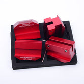 Jack/Lift Pads (Bolt-on) for Camaro 2016-24 | #01115104/5204 | ZL1 Addons