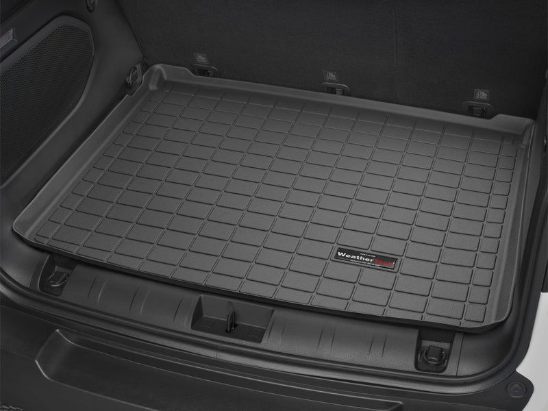 Fiat 500X Boot Liner Fits Years 2016-23 from WeatherTech #40790