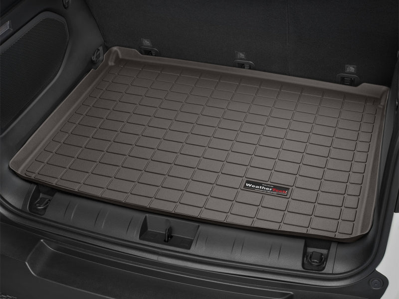 Fiat 500X Boot Liner Fits Years 2016-23 from WeatherTech #40790