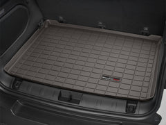 Fiat 500X Boot Liner Fits Years 2016-23 from WeatherTech #40790